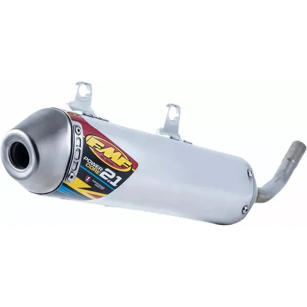 Muffler P-Core 2.1 S/A 025278