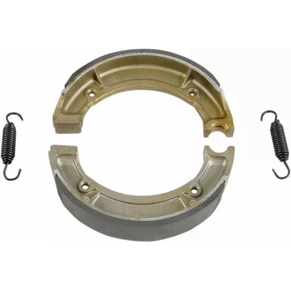 Brake Shoe Plain Series Organic Y515