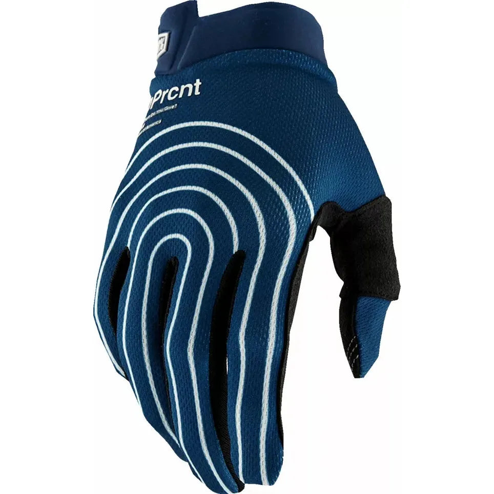 Glove Itrack Rewind Nv