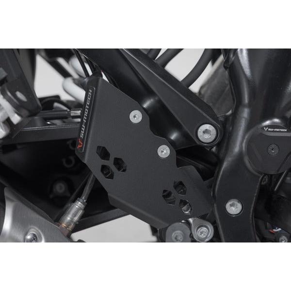 Brake Cylinder Guard Bps.04.835.10000/B