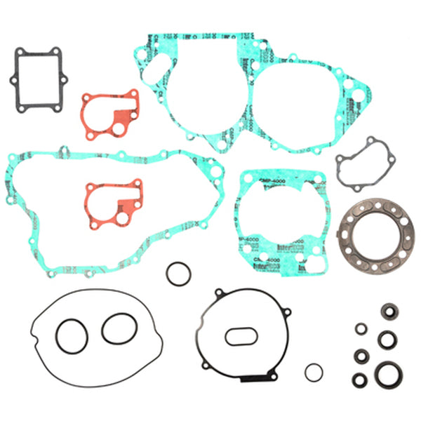 Gasket Kit Complete Honda 34.1312