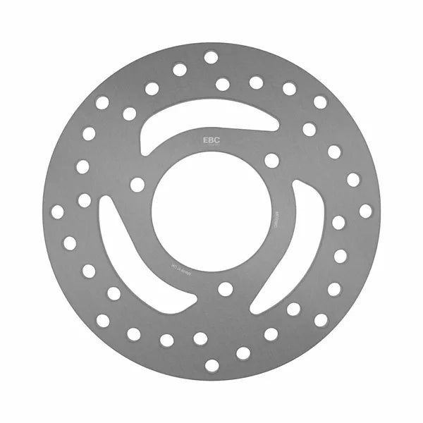 Brake Rotor Fixed D-Series Round Scooter MD996D
