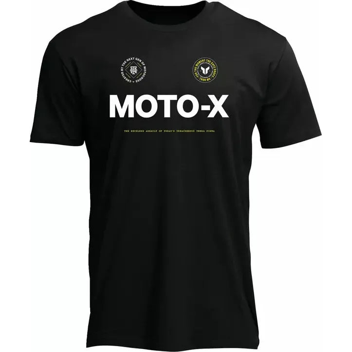 Tee Core Black