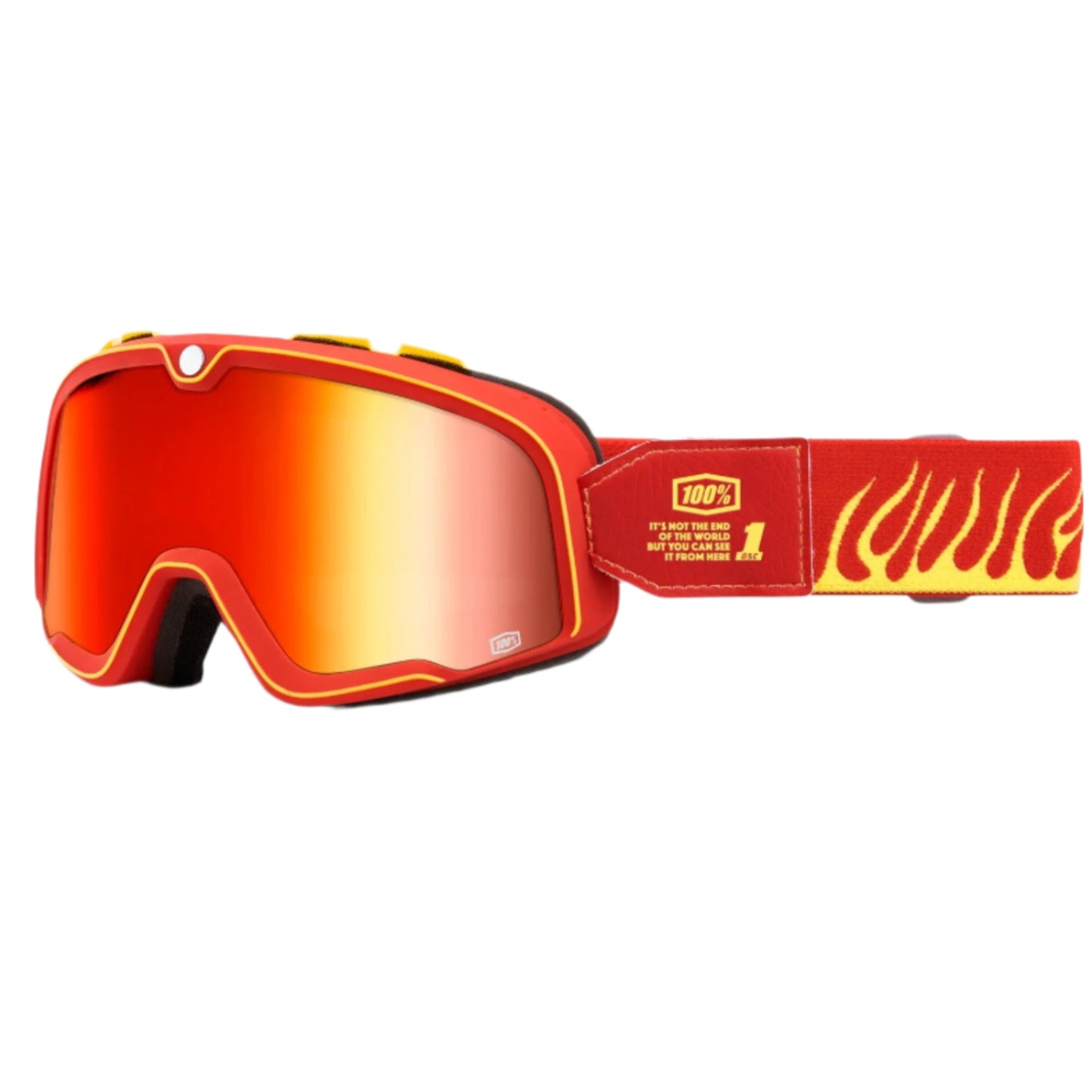 Goggle Brstw Dth Spry Mir Rd