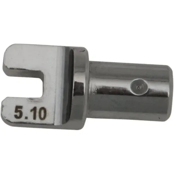 Torque Wrench Head 5.1Mm