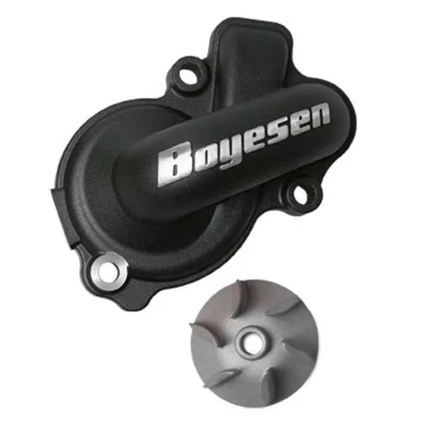 Cover/Imp Water pump Ktm Bk
