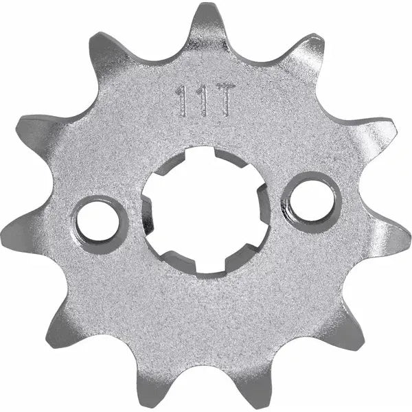 Front Sprocket - Suz/Yam - 11 T 26-3109-11Crmo