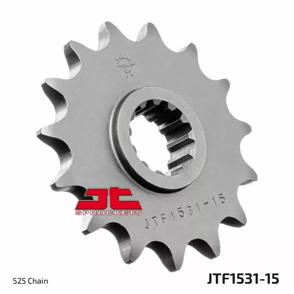 Sprocket Front 15T 525 Jtf1531.15
