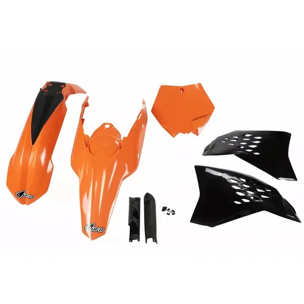 Body Kit Full Sx/Sxf 07-10 Oem Ktkit506F@999