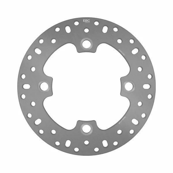 Brake Rotor D-Series Fixed Round Offroad MD6339D