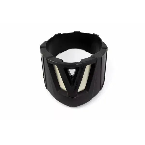 Silencer Prot 340/400 Bk 8484000001