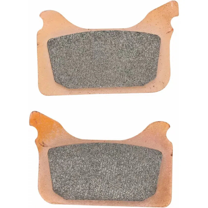 Brake Pad Mxs-Series Sintered Metal MXS405