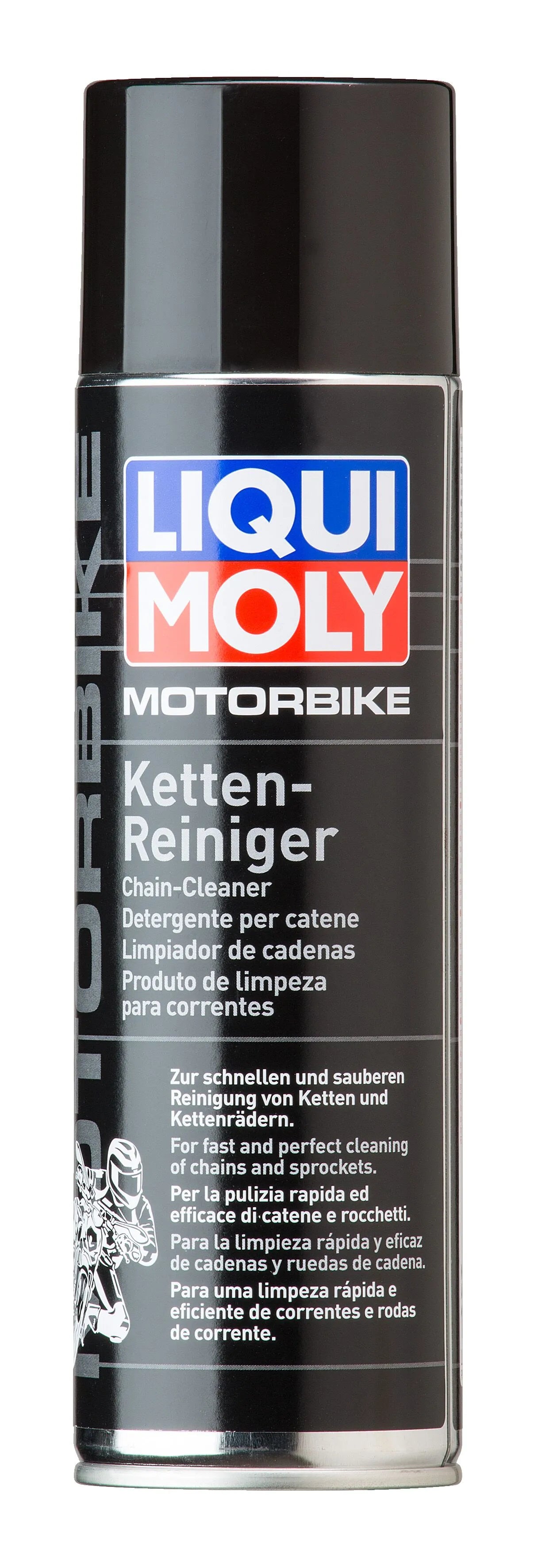 CHAIN CLEANER 500ML
