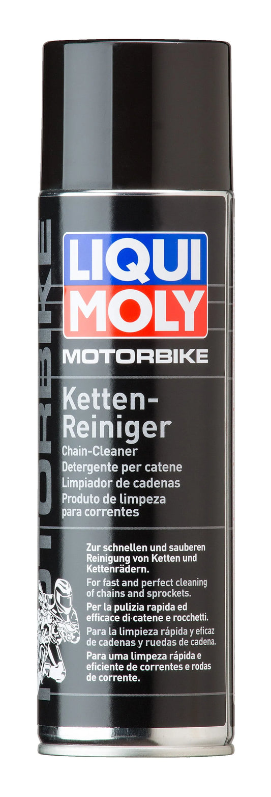 CHAIN CLEANER 500ML