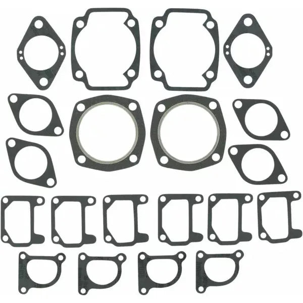 Full Top End Set Arctic 710033