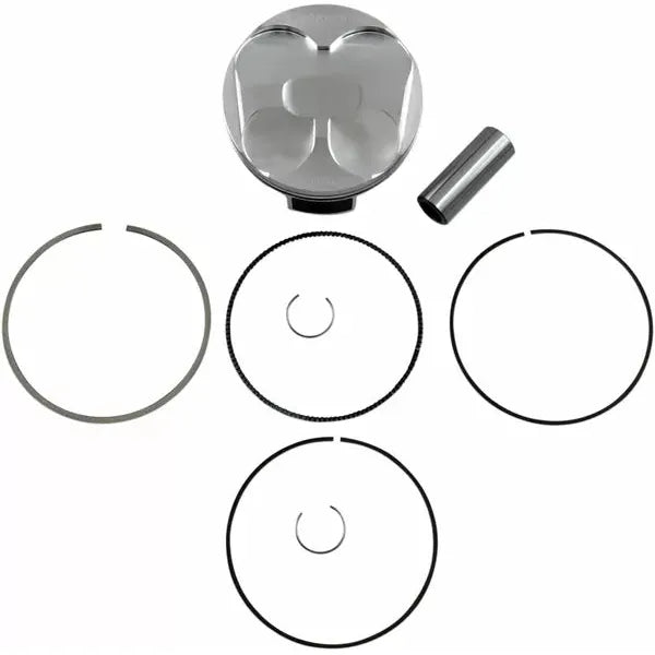 Piston Kit Crf250R W4949M07800B