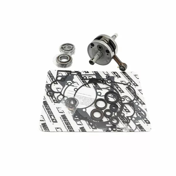 Crankshaft Sx85 13-17 Wwpc178