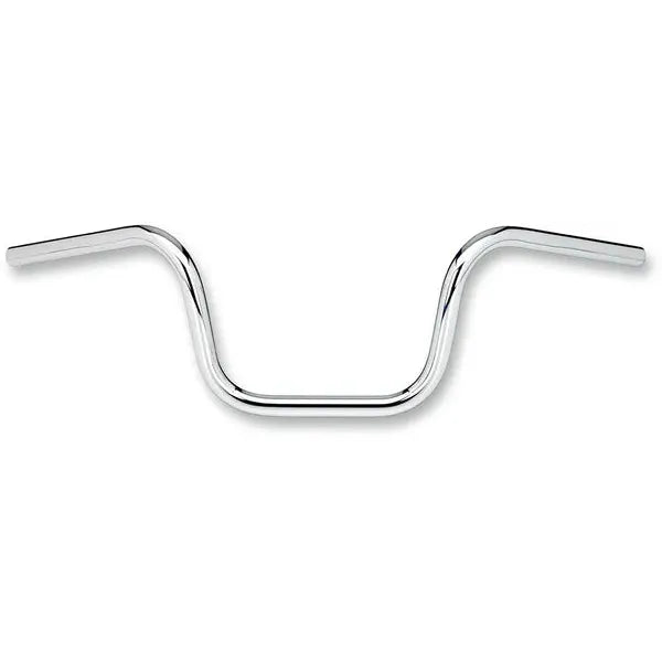 Handlebar Chumps 8" Chrome 6005-1052