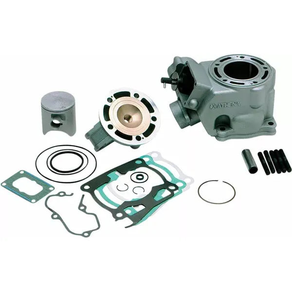 Works Cylinder Kit Yz125 54Mm P400485100003