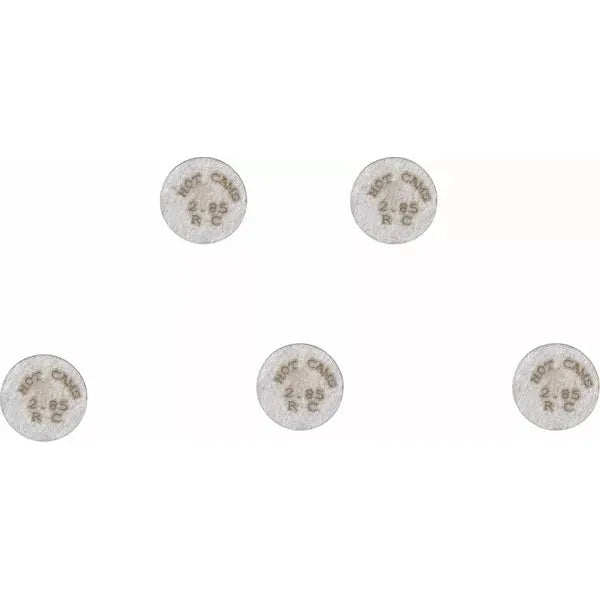 Valve Shim 5Pk 13X2.85 5Pk1300285