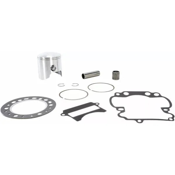 Piston Kit W/Gasket Pk1533