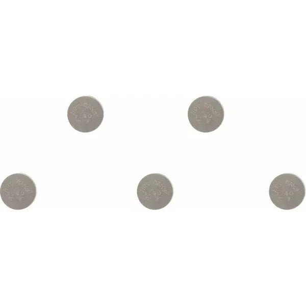 Valve Shim 5Pk 9.48X3.40 5Pk948340