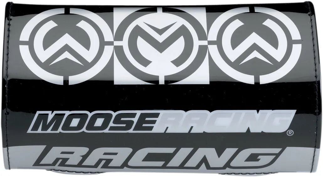 HANDLEBAR FLEX YZ BK