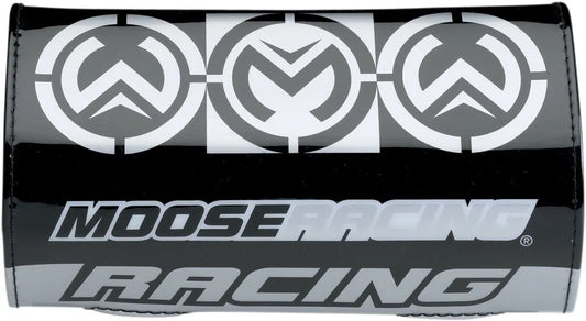 HANDLEBAR FLEX YZ BK