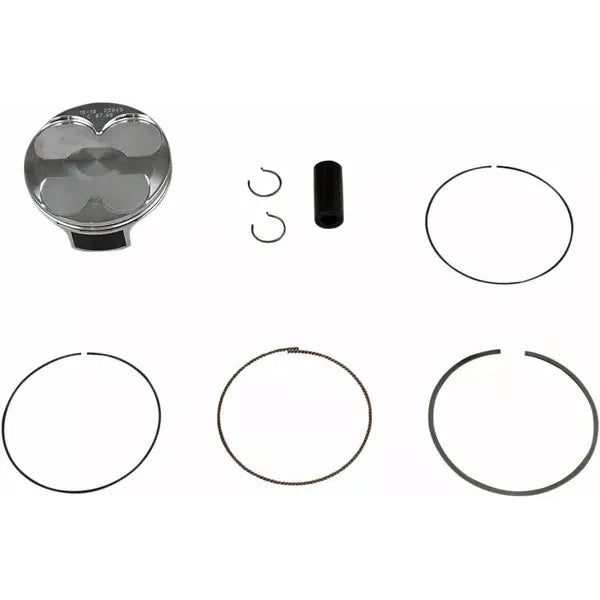 Piston Kit 24116B Hc 24116B