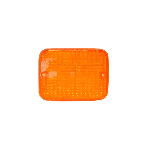 Replacement Lens-Amber 27-4060