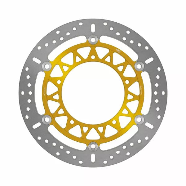 Brake Rotor X Series Floating Round MD2102X