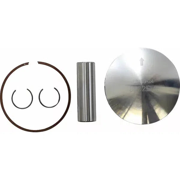 Piston Kit Ktm Sx/Exc250 8082Da