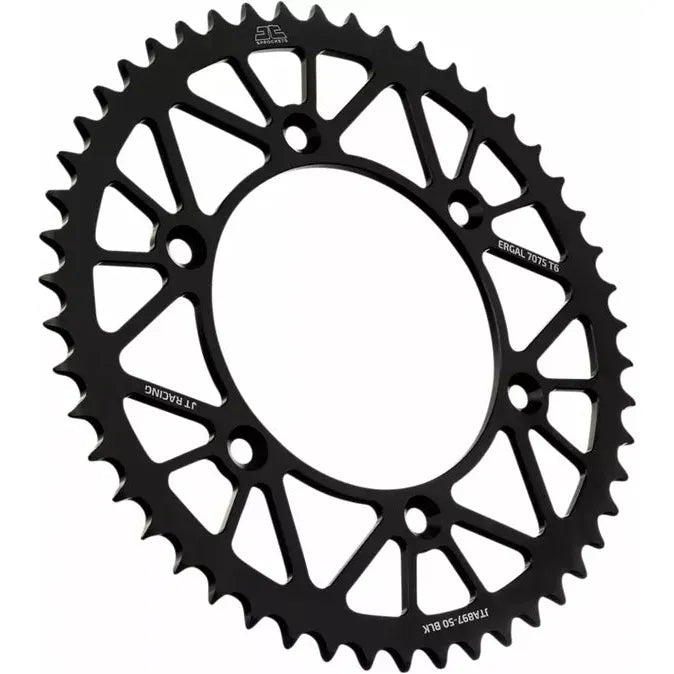 Sprkt Rl 50T Hus/Ktm Blk Jta897.50Blk