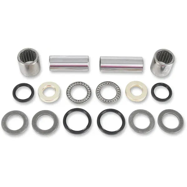 Swingarm Kit, Cr125 02