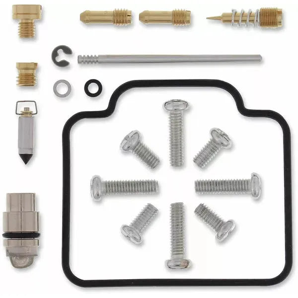Repair Kit Carb Pol 26-1011