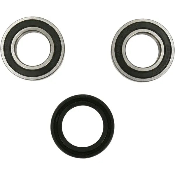 Bearing Front Wheel S24-000