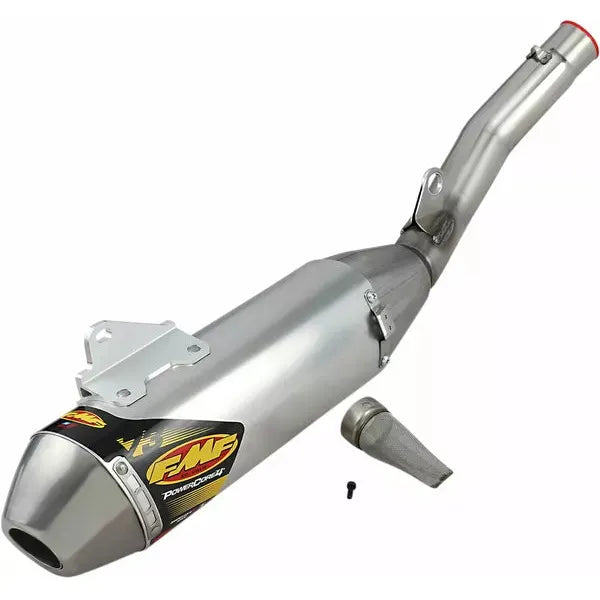 Muffler P-Core 4Hex 044441
