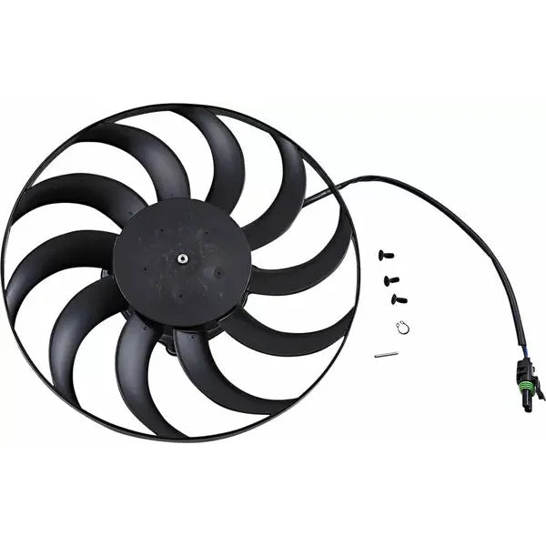 Cooling Fan Hi-Performnce Z4511