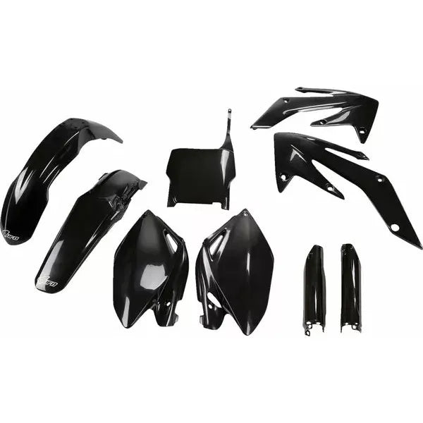 Body Kit Full Crf250 06-07 Bk Hokit105F@001