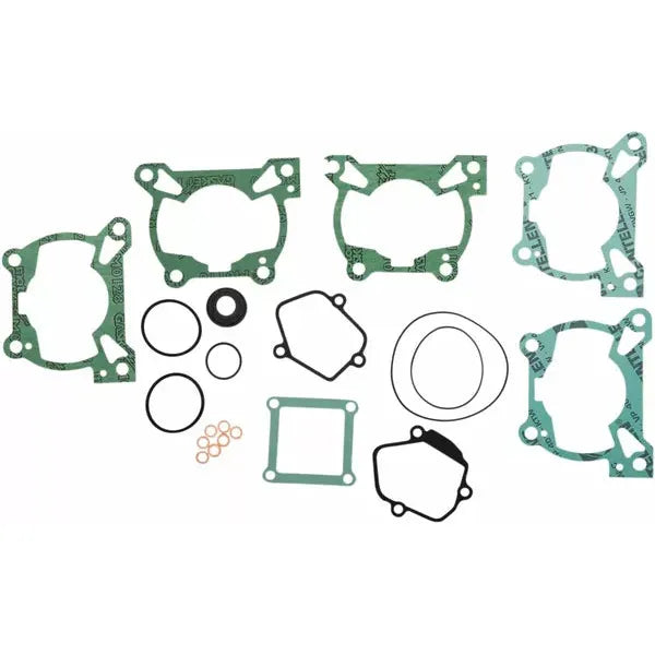 Gasket Kit Top End Ktm P400270600088