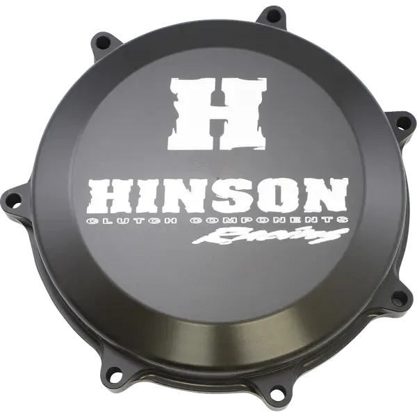 Clutch Cover Kx450'21