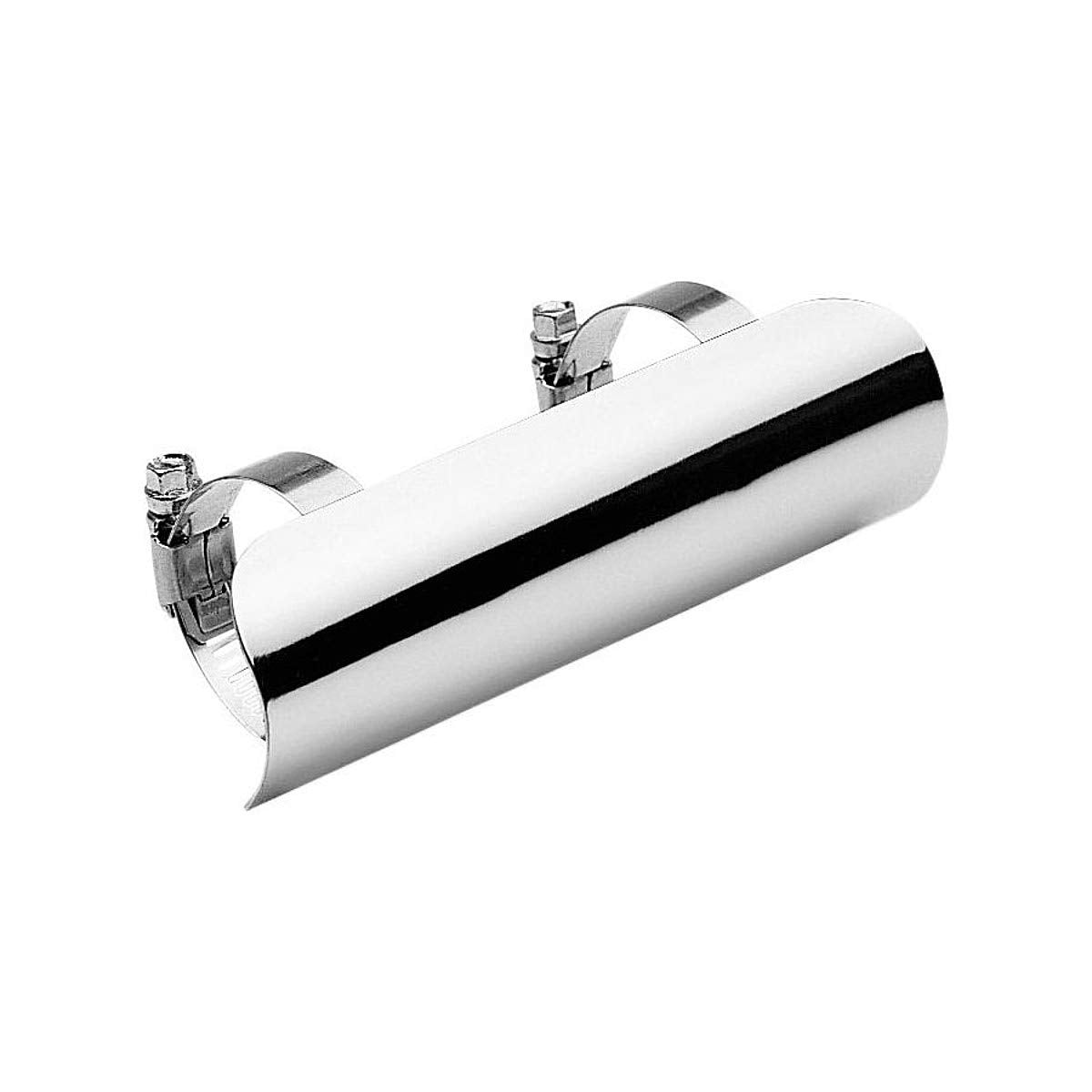 Misc Repl Heat Shield