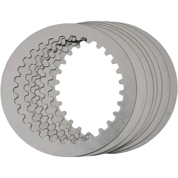 Plate Steel Kit Yamaha
