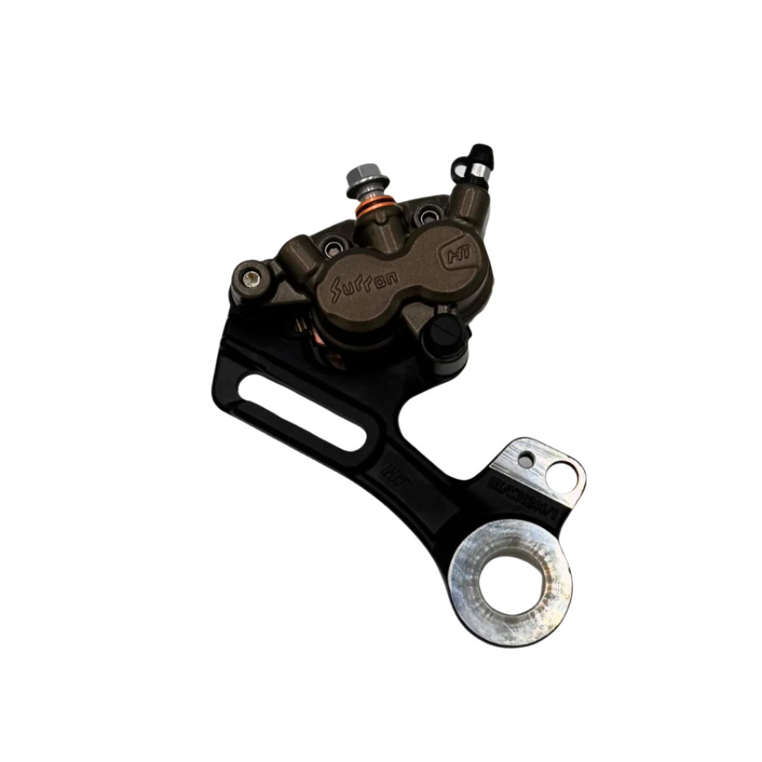 Brake Caliper (Rear)