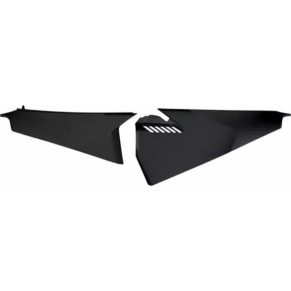 Panel Side Up Vented 19 Hva Bk Hu03397#001
