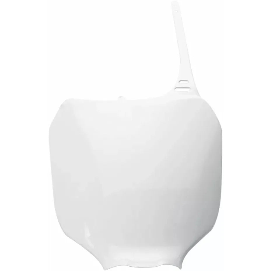 Front#Plt Yz/Yzf 00-05 Wht Ya03823#046