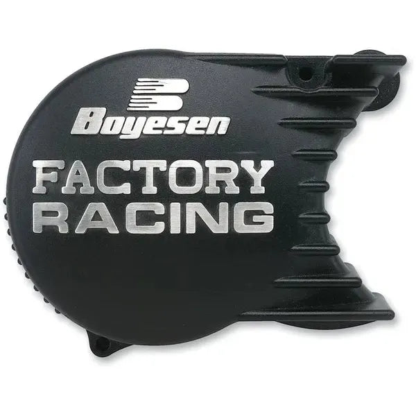 Cover Ignition Xr/Crf50/70 Bk