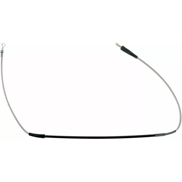 Line Brake Ss Fr-Crf450R H02-1-061/P-Cl