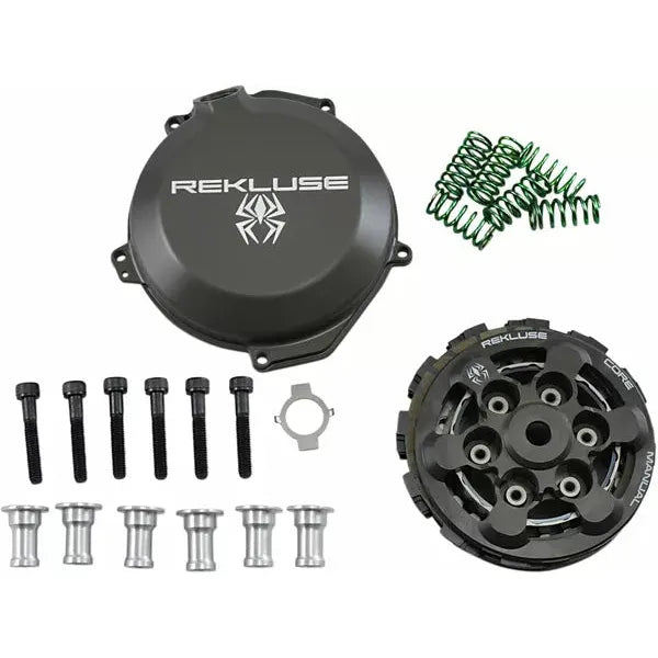 Clutch Kt Crtqd Hq/Ktm250 Rms-7113081