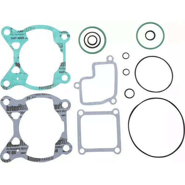 Gasket Kit Top End Ktm 35.6103